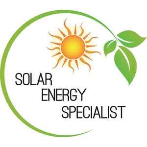 Solar Energy Specialist
